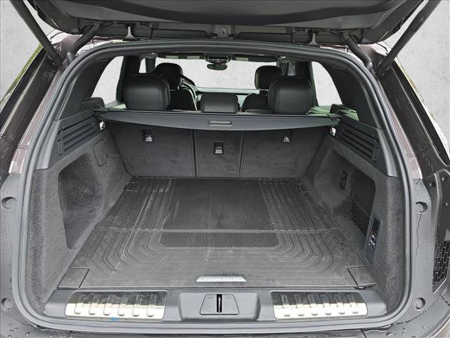 Certified 2025 Land Rover Range Rover Sport Dynamic SE image 12