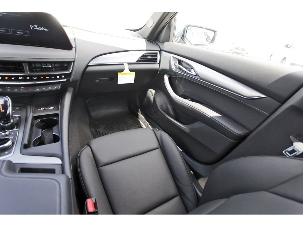 New 2026 Cadillac CT5 Premium Luxury RWD image 10