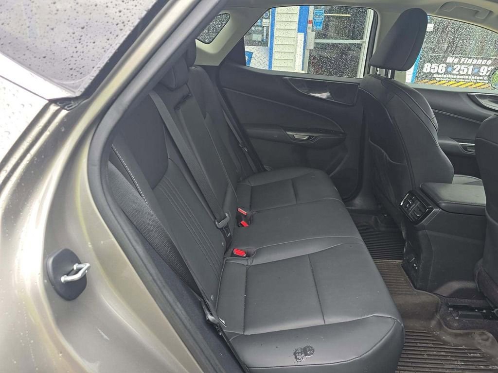 Used 2024 Lexus NX 350 AWD w/ Cold Area Package image 17