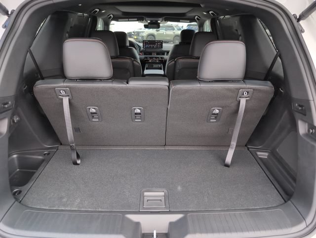 New 2026 Honda Pilot TrailSport image 16