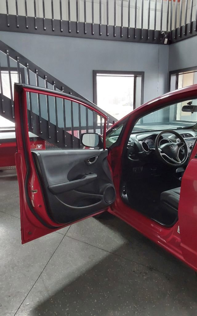 Used 2013 Honda Fit image 20