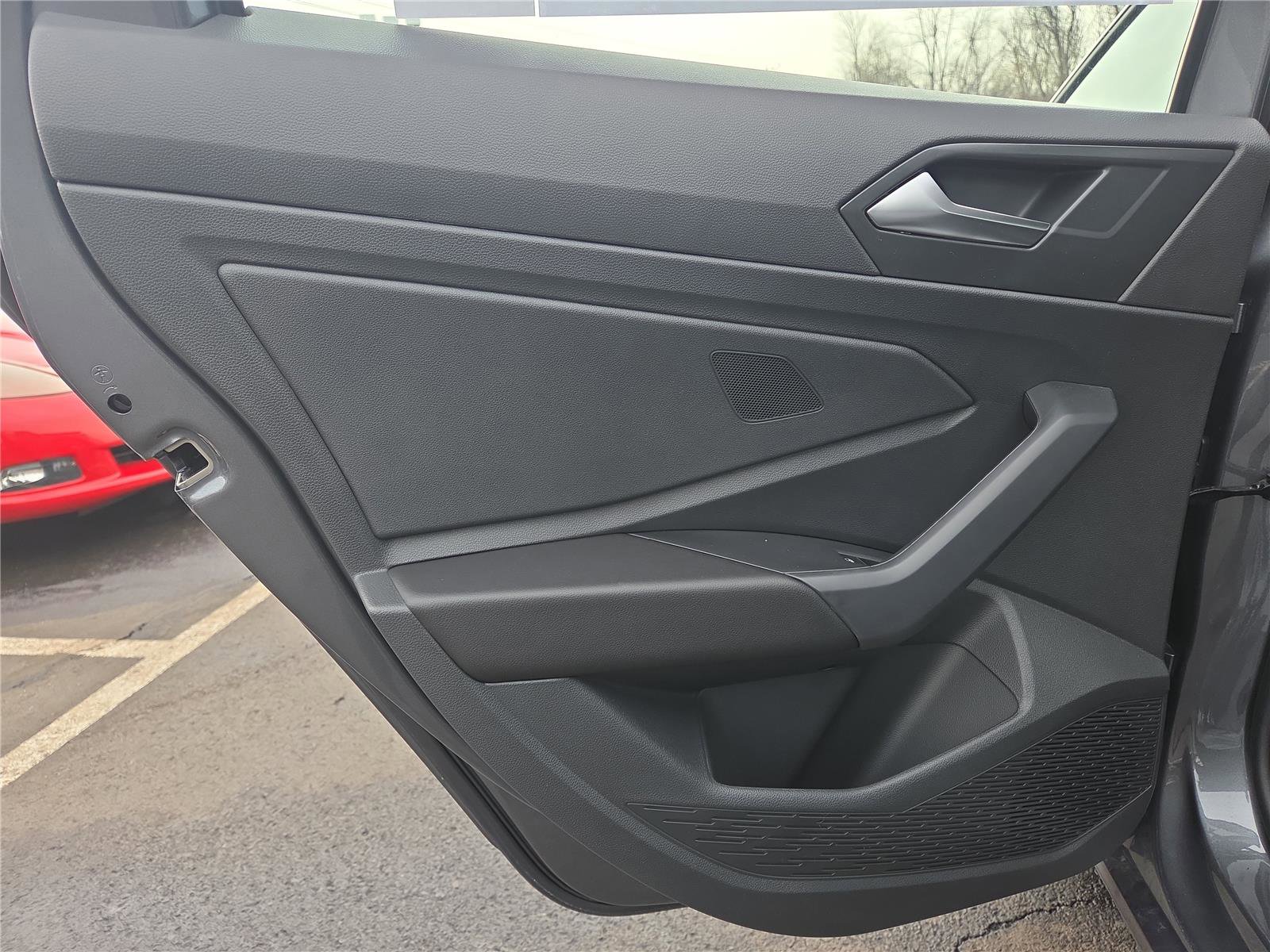 New 2026 Volkswagen Jetta S image 24