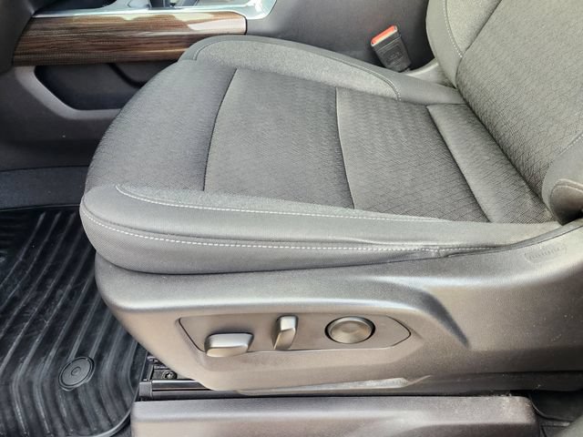 Used 2024 Chevrolet Silverado 1500 LT Trail Boss w/ Convenience Package II AWD/4WD image 25