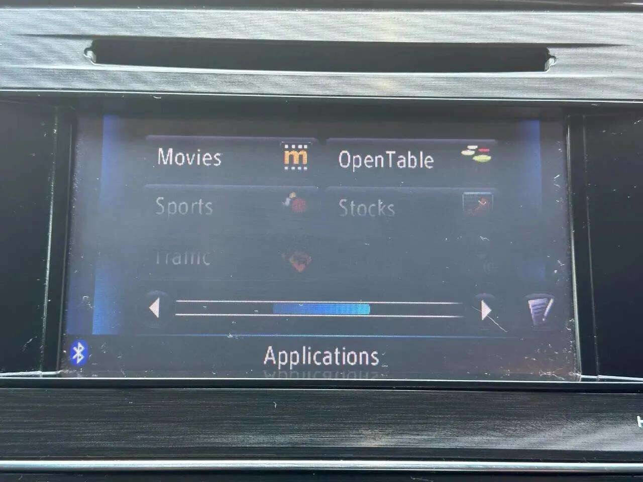 Used 2013 Toyota Avalon XLE Touring image 21