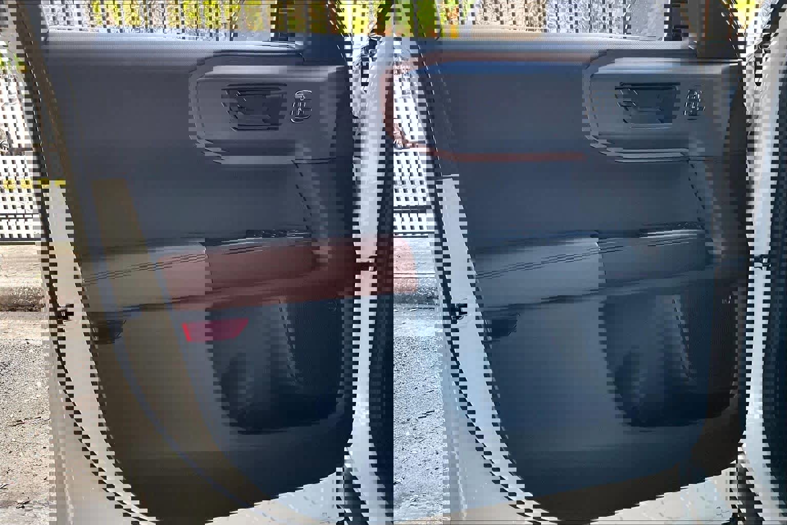 Used 2023 Ford Bronco Sport Outer Banks w/ Tech Package image 21