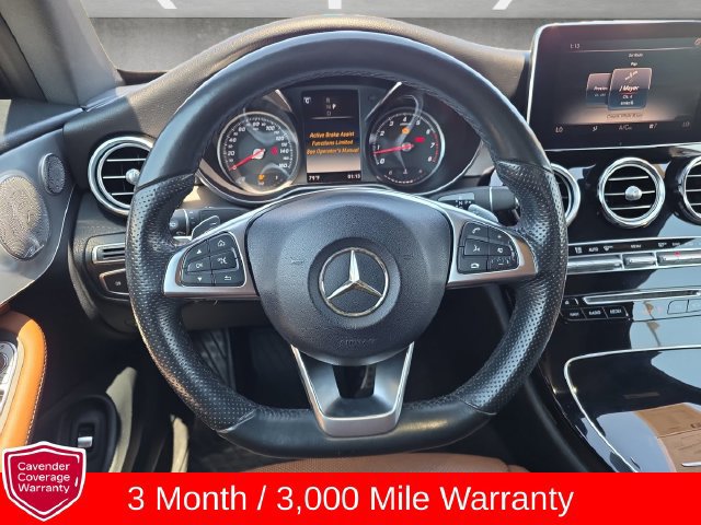 Used 2018 Mercedes-Benz C 300 Coupe image 21