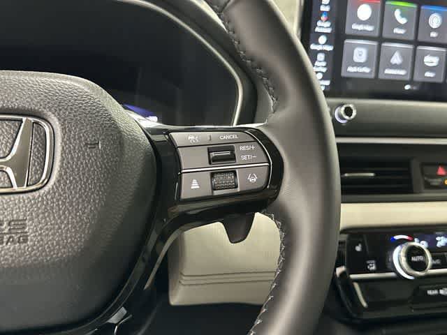 New 2026 Honda Pilot EX-L image 18