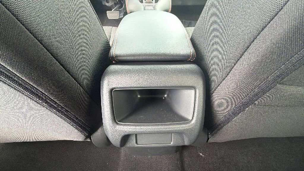 New 2026 Honda HR-V Sport image 25