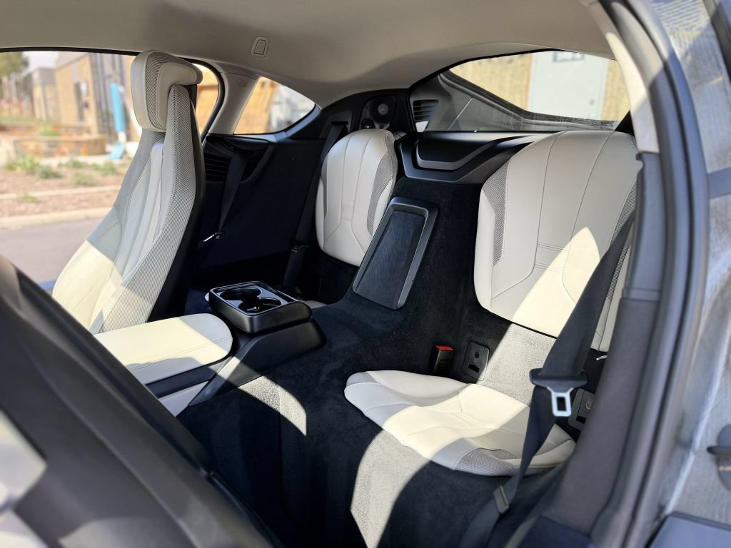 Used 2016 BMW i8 AWD/4WD image 9