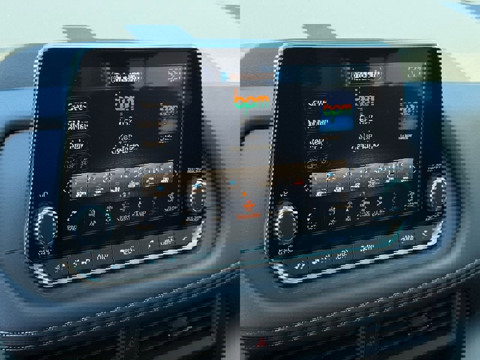 New 2026 Nissan Rogue SV image 19