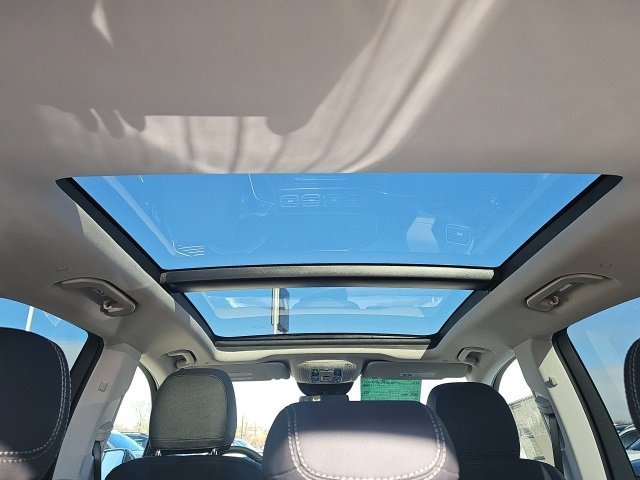 New 2026 Mercedes-Benz GLE 350 4MATIC image 9