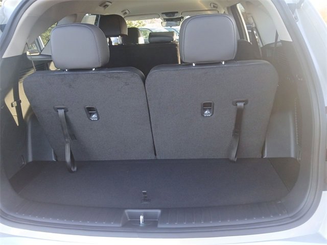 New 2026 Kia Sorento S image 23