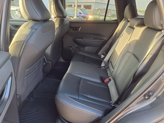 New 2026 Subaru Outback Wilderness AWD/4WD image 7