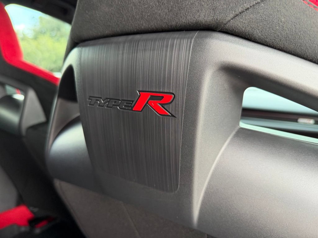 Used 2023 Honda Civic Type R image 12