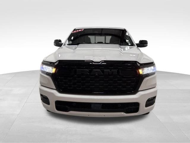 New 2026 RAM 1500 Big Horn image 3