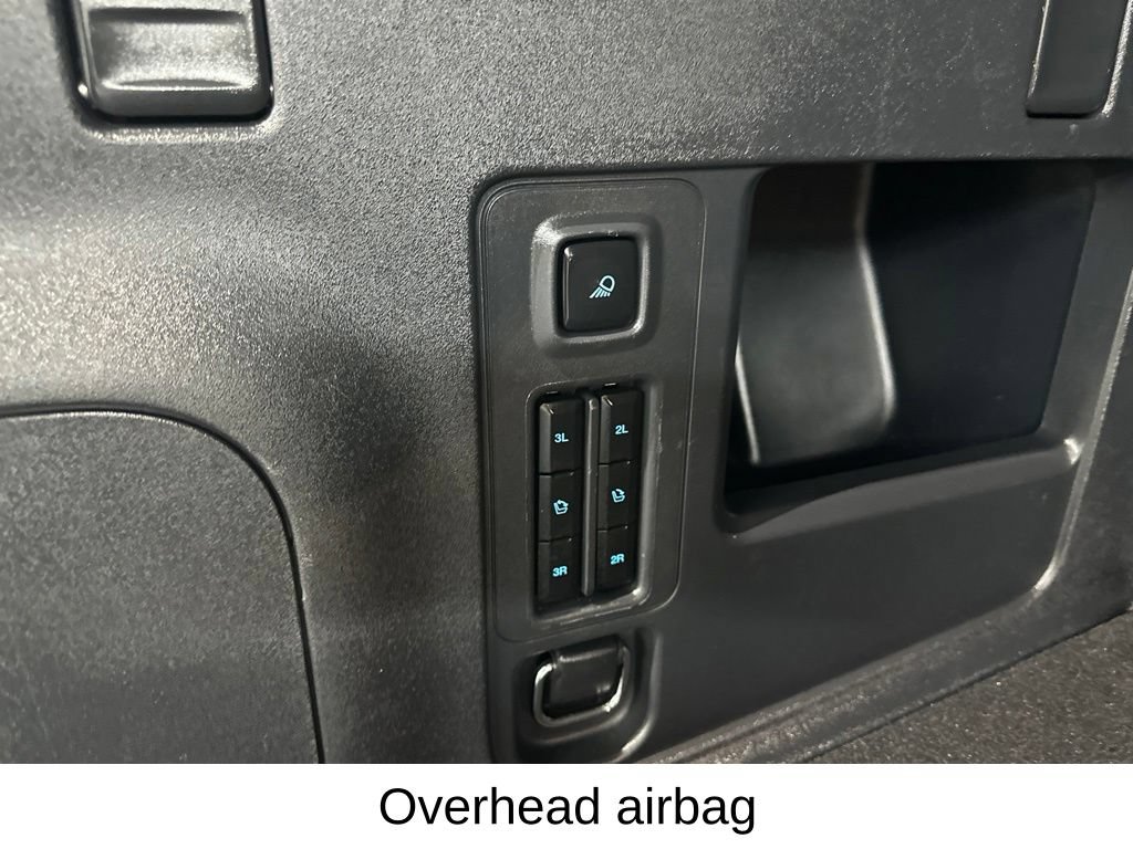 Used 2025 Ford Expedition Active AWD/4WD image 32