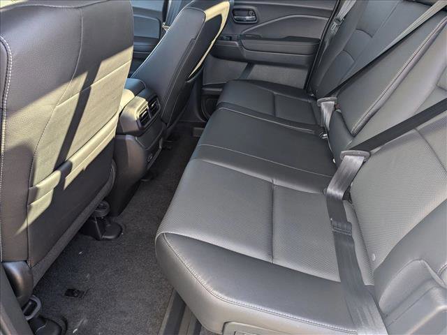 New 2026 Honda Ridgeline RTL image 15