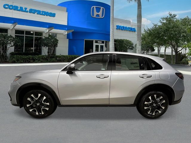 New 2027 Honda HR-V EX-L image 2