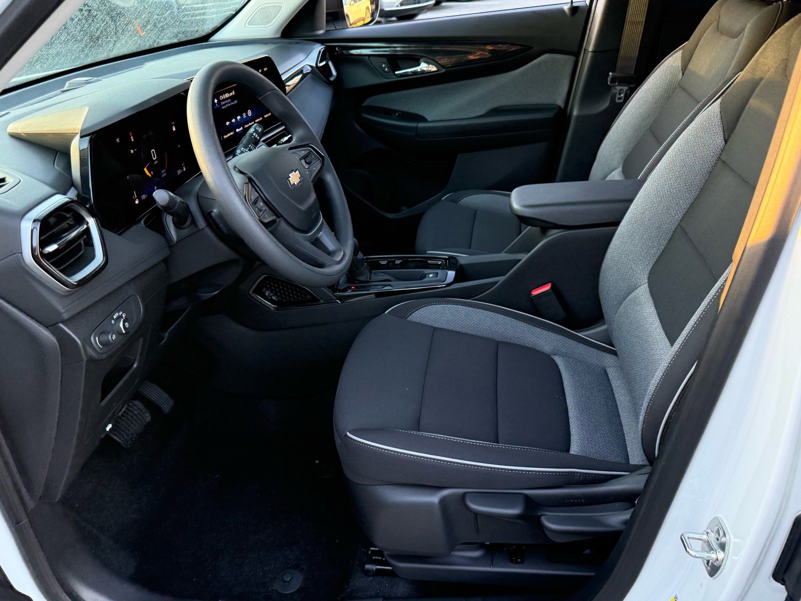 New 2026 Chevrolet TrailBlazer LS w/ LS Convenience Package image 11