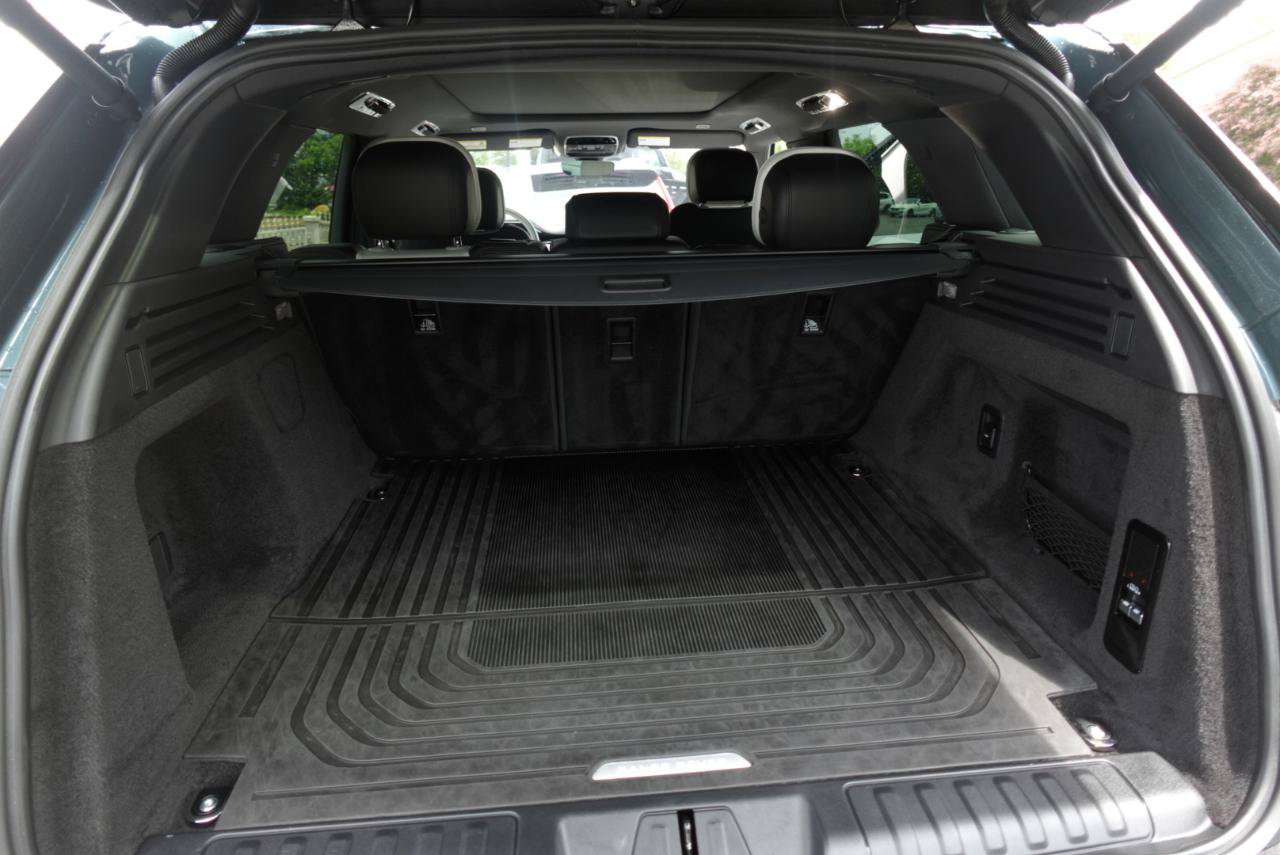 Used 2023 Land Rover Range Rover Sport SE Dynamic AWD/4WD image 20