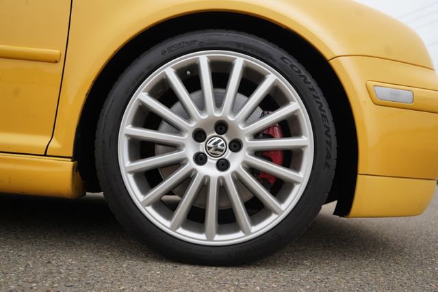 Used 2003 Volkswagen GTI 20th Anniversary image 58