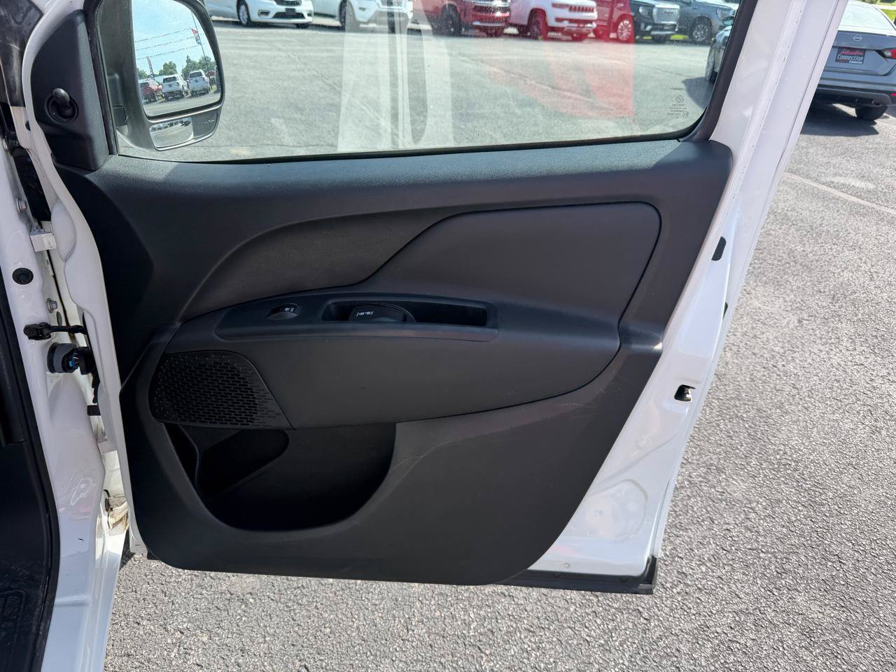 Used 2019 RAM ProMaster City Tradesman FWD image 18