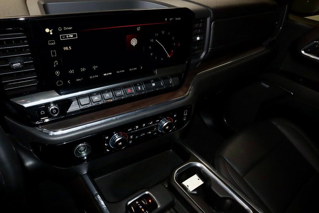 Used 2023 GMC Sierra 1500 SLT w/ SLT Premium Package image 28