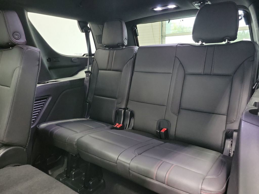 Used 2023 Chevrolet Tahoe RST image 24