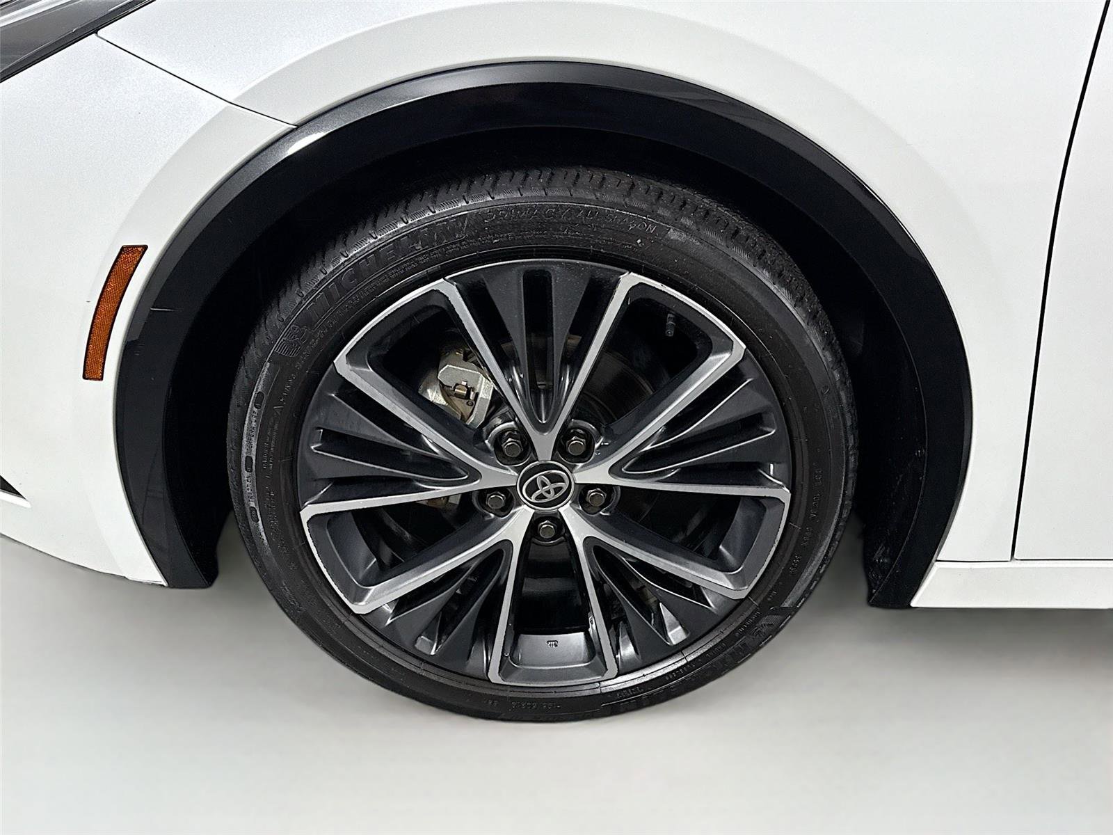 Used 2024 Toyota Prius XLE image 46