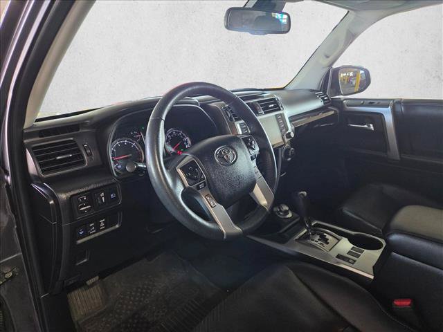 Certified 2020 Toyota 4Runner Limited w/ Wilderness Package AWD/4WD image 9