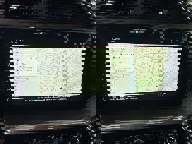 Certified 2023 GMC Sierra 1500 Denali w/ Technology Package image 14