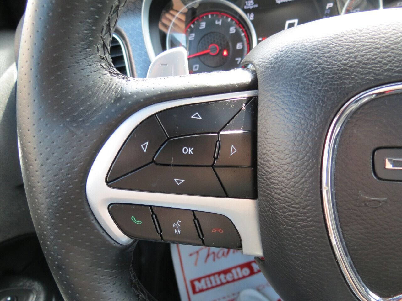 Used 2018 Dodge Charger GT image 14