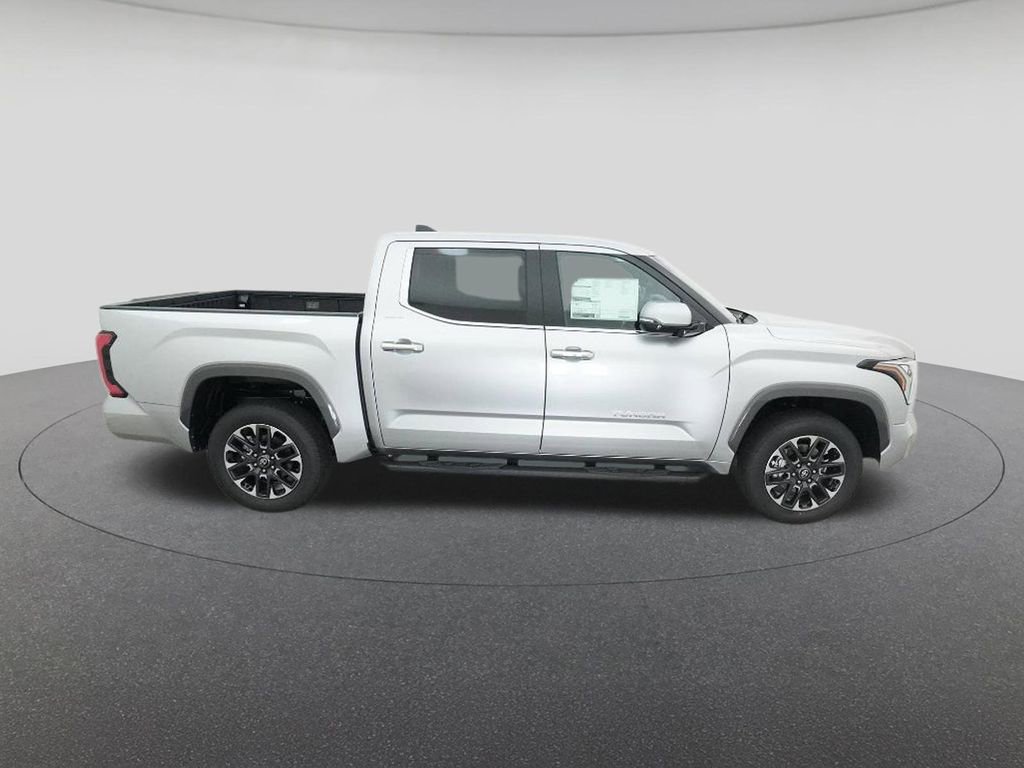 New 2026 Toyota Tundra Limited image 11