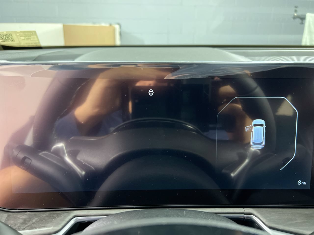 New 2026 Kia Sorento SX Prestige AWD/4WD image 18