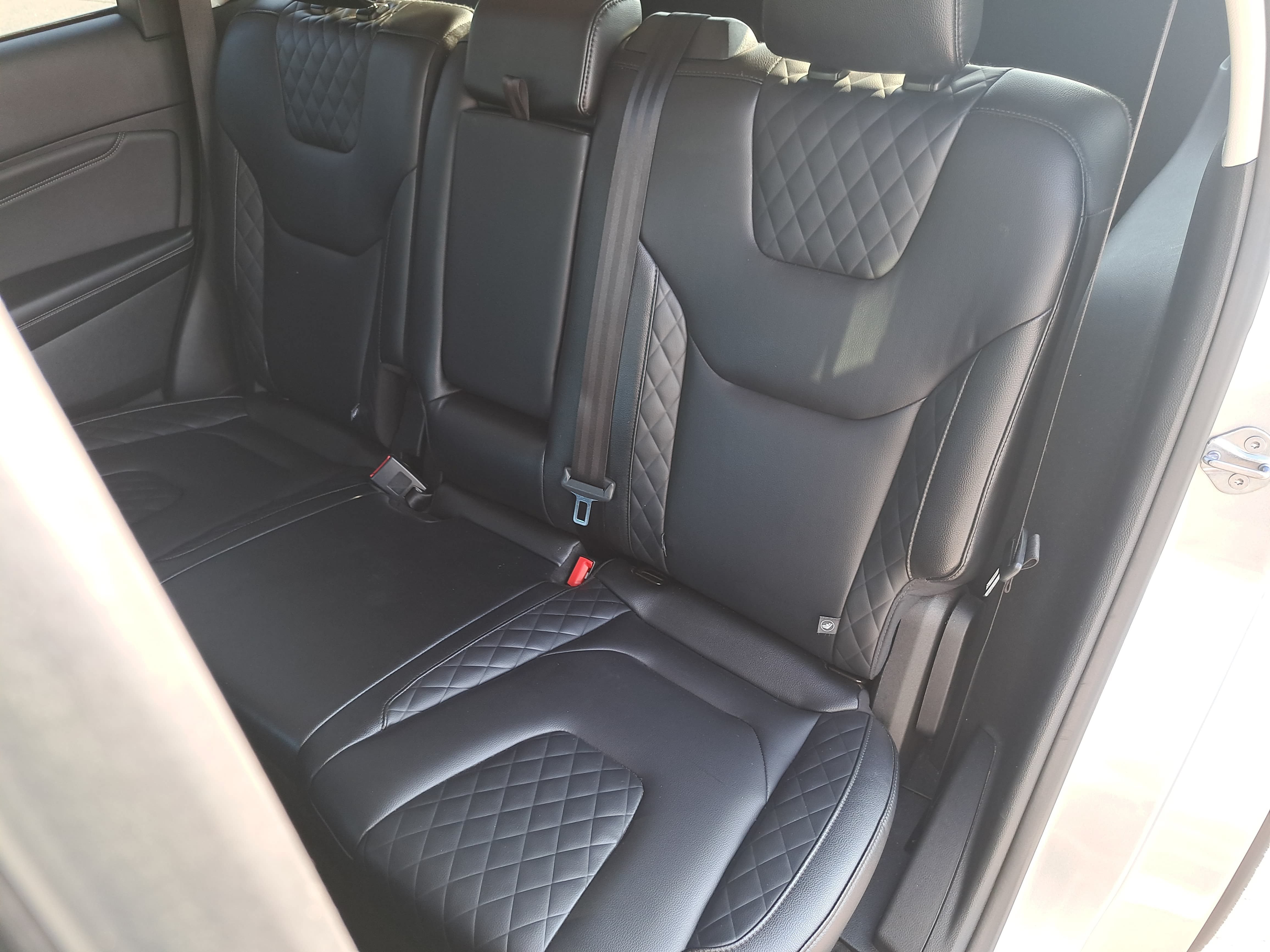 Used 2024 Ford Edge Titanium AWD/4WD image 15