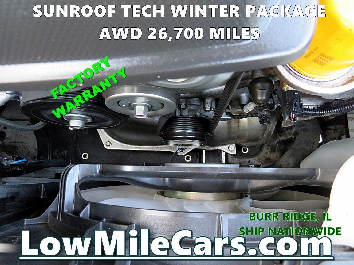 Used 2022 Subaru Forester Premium image 83