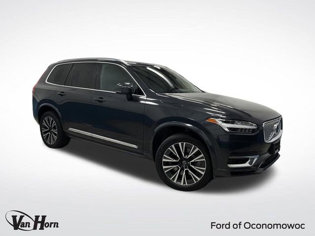 Used 2021 Volvo XC90 T8 Inscription Expression w/ Advanced Package image 1