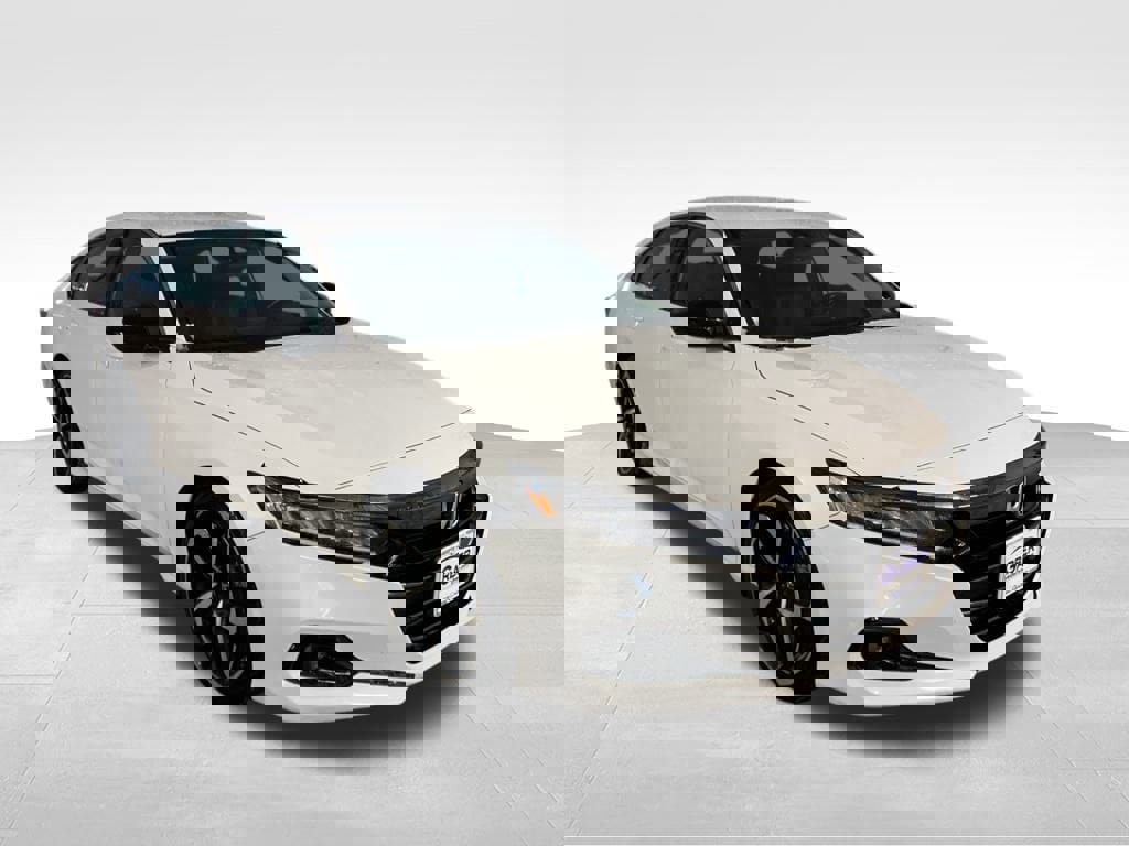 Used 2022 Honda Accord Sport image 7
