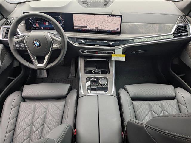 Used 2026 BMW X5 xDrive40i w/ Parking Assistance Package AWD/4WD image 13