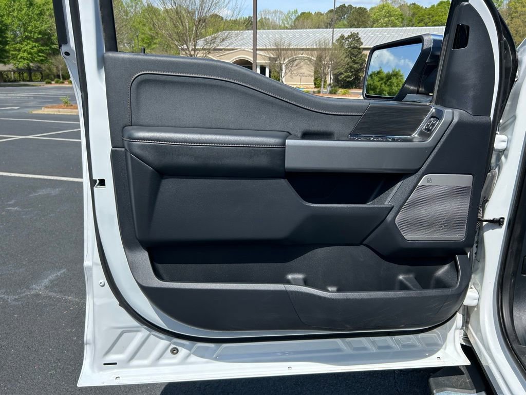 Used 2024 Ford F150 Lariat w/ Bed Utility Package image 65