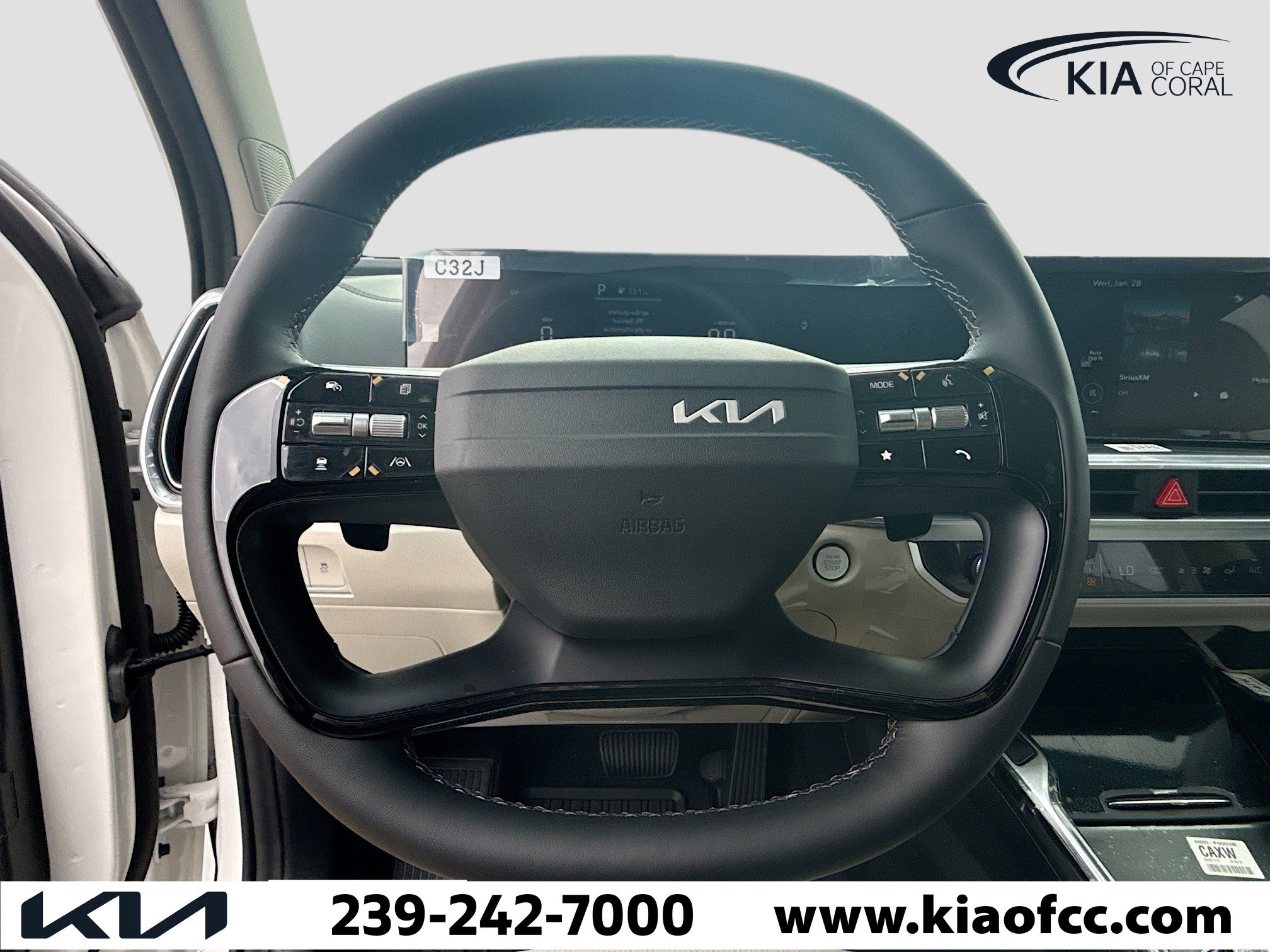 New 2026 Kia Sorento EX image 38