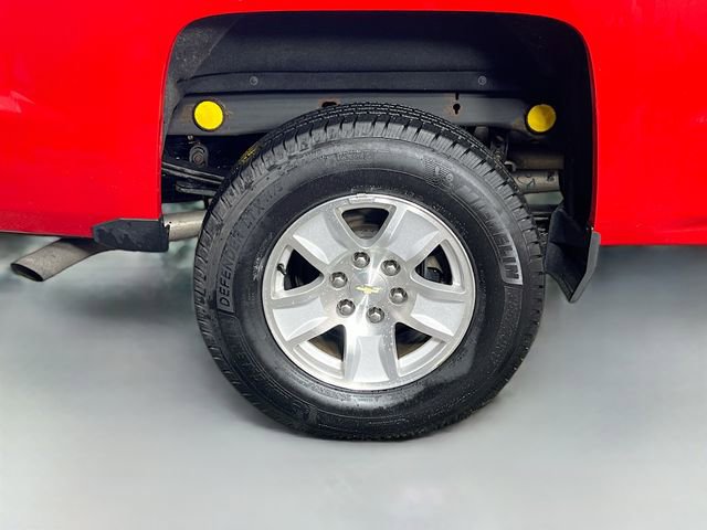 Used 2019 Chevrolet Silverado 1500 LT image 32