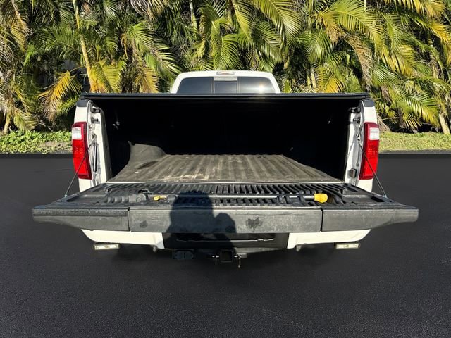 Used 2015 Ford F350 Platinum AWD/4WD image 26