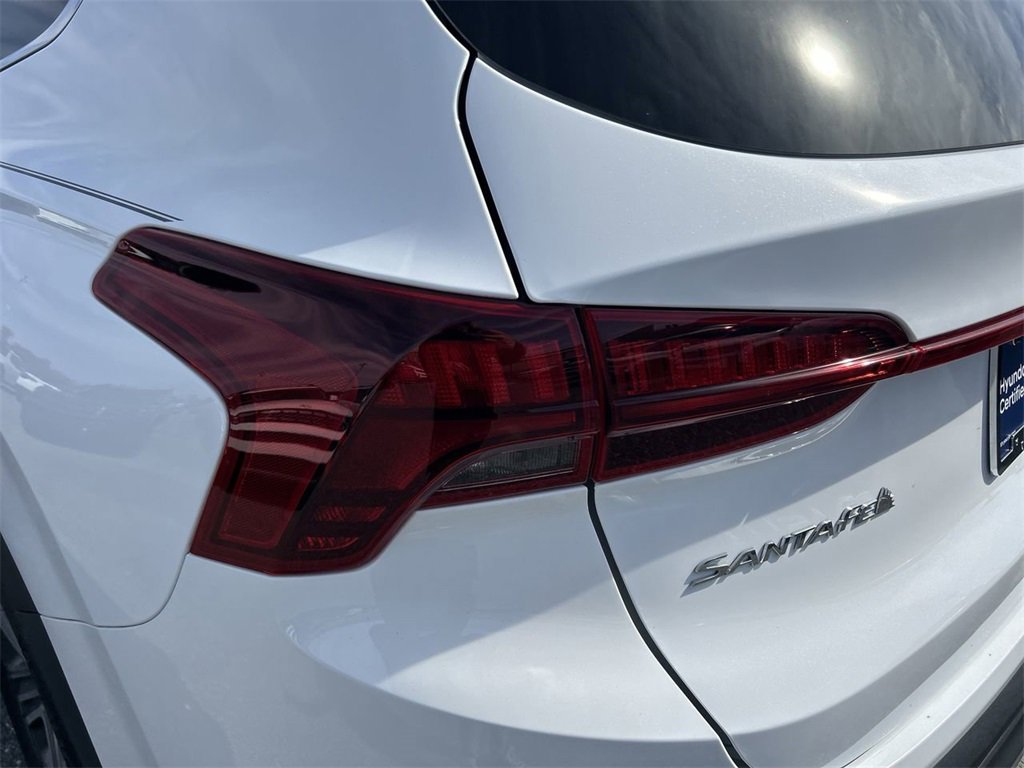 Certified 2023 Hyundai Santa Fe SE image 16
