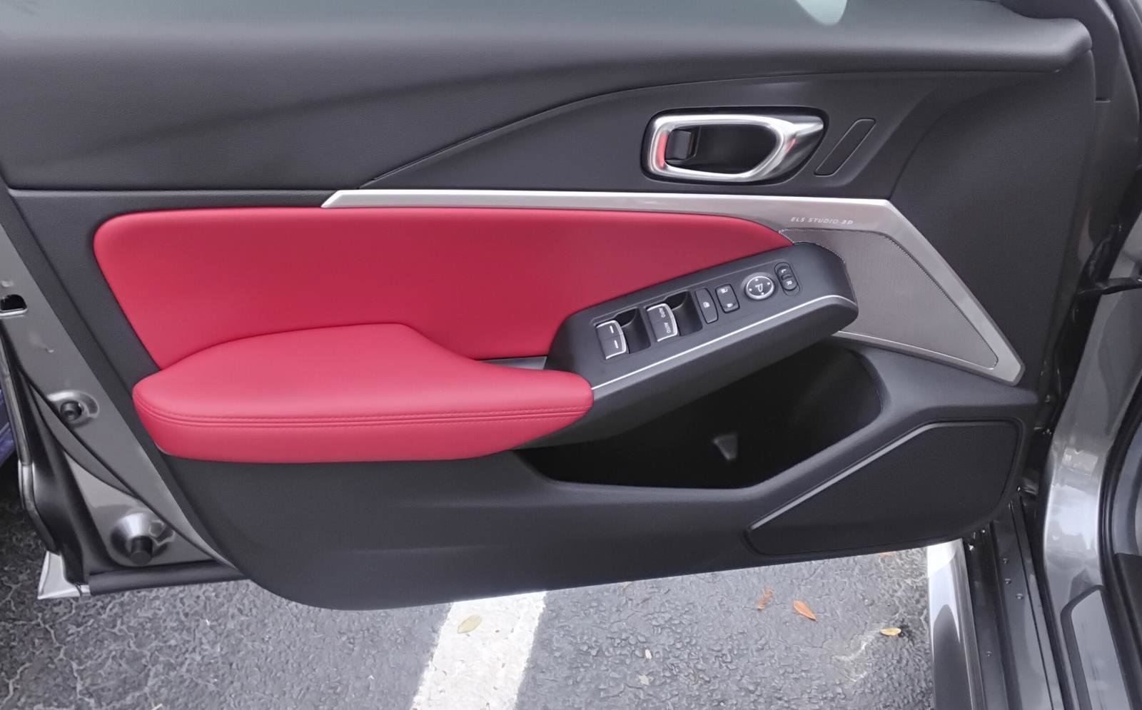 Used 2024 Acura Integra Type S image 16