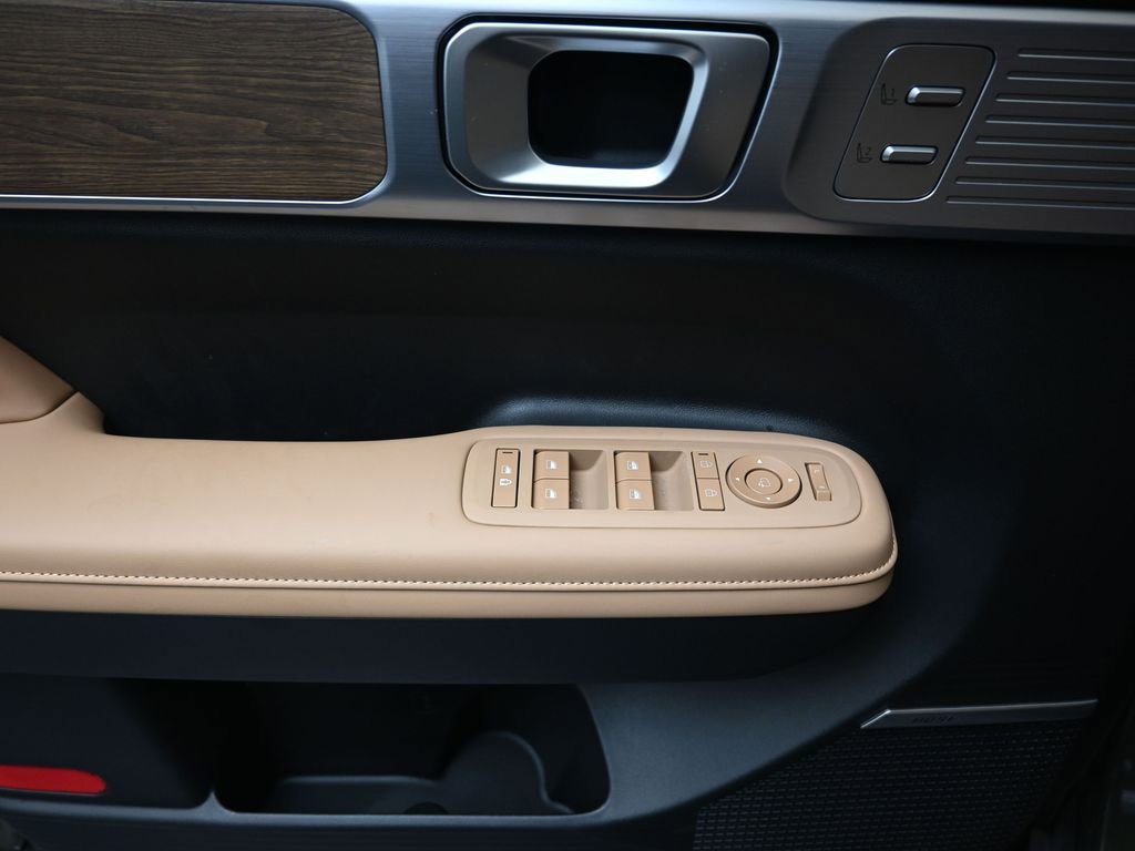 New 2026 Hyundai Santa Fe Limited image 21