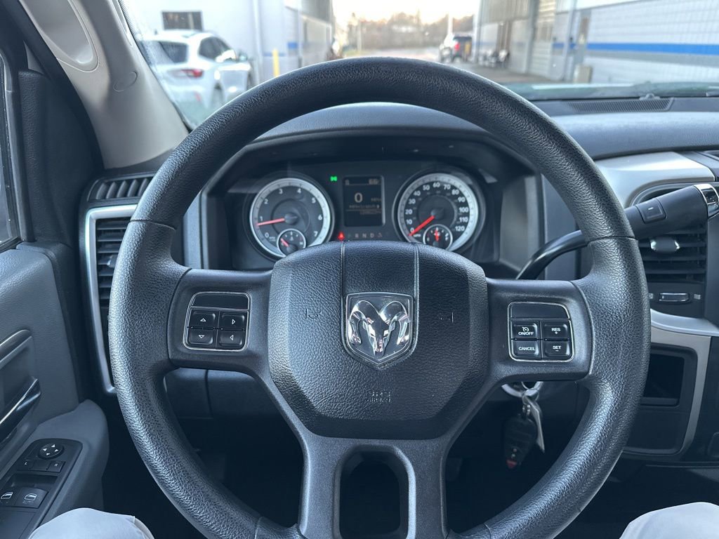 Used 2013 RAM 1500 Classic SLT image 13