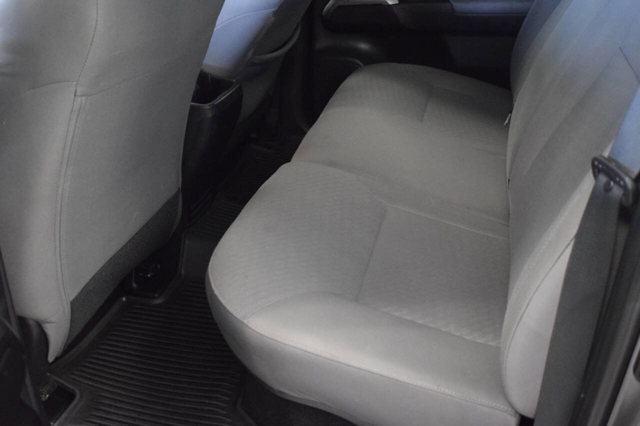 Used 2020 Toyota Tacoma SR5 image 58