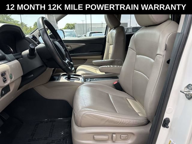 Used 2019 Honda Pilot EX-L image 14