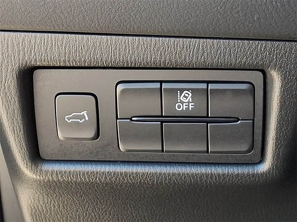 Used 2023 MAZDA CX-5 AWD 2.5 S w/ Premium Plus Pkg image 24